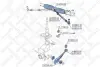 Наконечник поперечной рулевой тяги STELLOX 5100370SX (фото 2)
