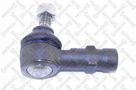 Наконечник поперечной рулевой тяги STELLOX 5100543SX