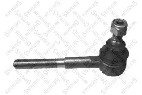 Наконечник поперечной рулевой тяги STELLOX 5100638SX