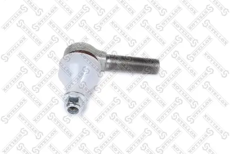 Наконечник поперечной рулевой тяги STELLOX 5100646SX