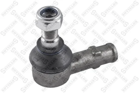 Накінечник рульовий (лівий/правий) STELLOX 5100736ASX