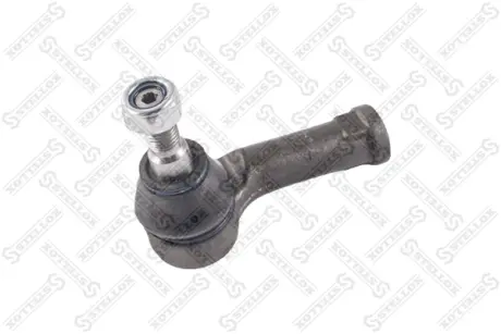 Накінечник рульовий STELLOX 5100777ASX