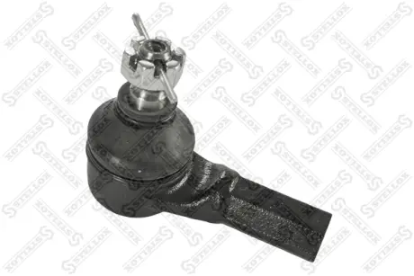 Наконечник поперечной рулевой тяги STELLOX 5100799SX