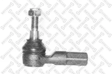 Наконечник поперечной рулевой тяги STELLOX 5100839SX
