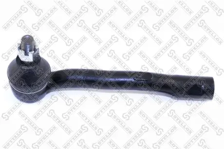 Наконечник поперечной рулевой тяги STELLOX 5100865SX