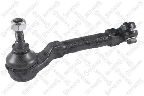 Наконечник поперечной рулевой тяги STELLOX 5100878SX