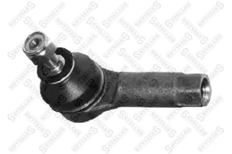 Наконечник поперечной рулевой тяги STELLOX 5100929SX