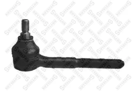 Наконечник поперечной рулевой тяги STELLOX 5100956SX
