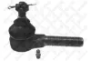 Накінечник рульовий STELLOX 5101072SX (фото 1)