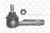 Наконечник поперечной рулевой тяги STELLOX 5101102SX (фото 1)