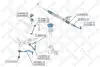Наконечник поперечной рулевой тяги STELLOX 5101235SX (фото 2)