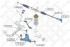 Накінечник рульовий STELLOX 5101381SX (фото 2)