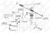Наконечник поперечной рулевой тяги STELLOX 5101479SX (фото 2)