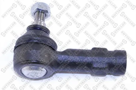 Наконечник поперечной рулевой тяги STELLOX 5101568SX