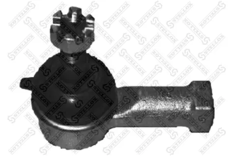 Наконечник поперечной рулевой тяги STELLOX 5101640SX