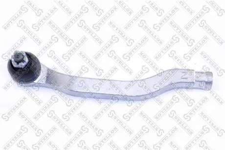 Наконечник поперечной рулевой тяги STELLOX 5101851SX
