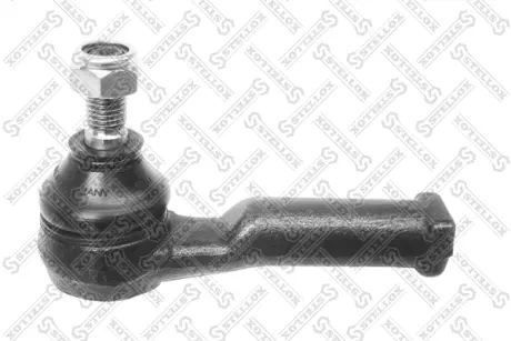 Наконечник поперечной рулевой тяги STELLOX 5101924SX
