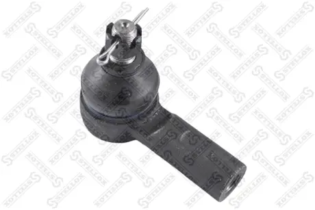 Наконечник поперечной рулевой тяги STELLOX 5102087ASX