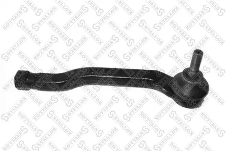 Наконечник поперечной рулевой тяги STELLOX 5103695SX