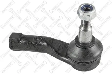 Наконечник поперечной рулевой тяги STELLOX 5104098SX