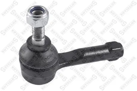 Наконечник поперечной рулевой тяги STELLOX 5104656SX