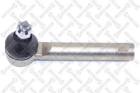 Наконечник поперечной рулевой тяги STELLOX 5117003SX