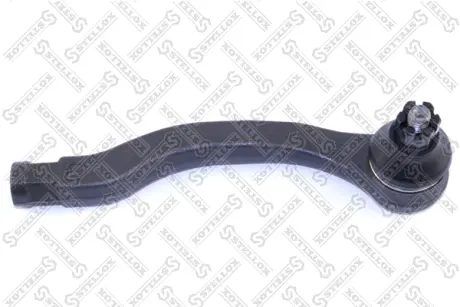 Наконечник поперечной рулевой тяги STELLOX 5137003SX