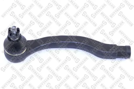 Наконечник поперечной рулевой тяги STELLOX 5137004SX