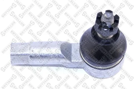 Наконечник поперечной рулевой тяги STELLOX 5137005SX