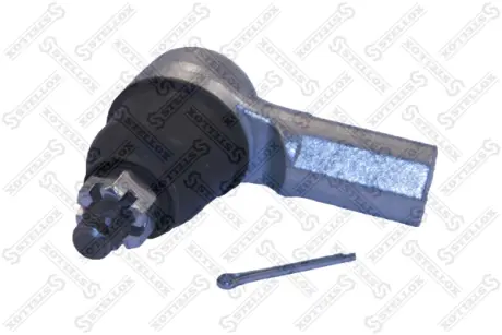 Наконечник поперечной рулевой тяги STELLOX 5137009SX