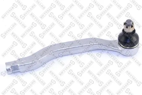 Наконечник поперечной рулевой тяги STELLOX 5137010SX