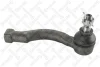 Накінечник кермової тяги правий STELLOX 5153006SX (фото 1)