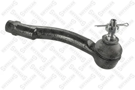 Накінечник кермової тяги лівий STELLOX 5153007SX