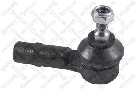 Наконечник поперечной рулевой тяги STELLOX 5172001ASX