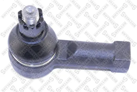 Наконечник поперечной рулевой тяги STELLOX 5172007SX