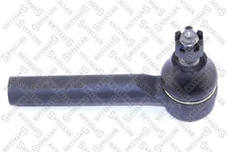 Наконечник поперечной рулевой тяги STELLOX 5174003SX