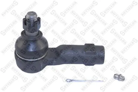Наконечник поперечной рулевой тяги STELLOX 5174011SX