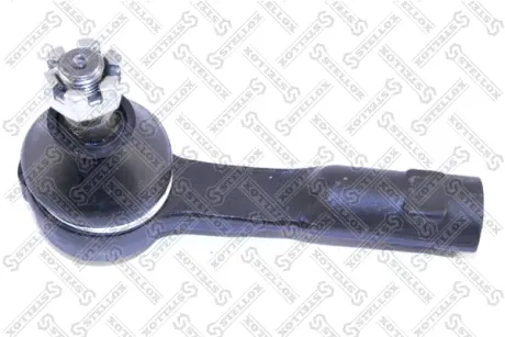 Наконечник поперечной рулевой тяги STELLOX 5174012SX