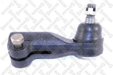 Наконечник поперечной рулевой тяги STELLOX 5174017SX