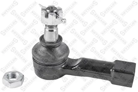 Наконечник поперечной рулевой тяги STELLOX 5174038SX