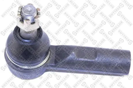 Наконечник поперечной рулевой тяги STELLOX 5198007SX