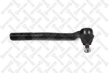 Наконечник поперечной рулевой тяги STELLOX 51ES3472SX