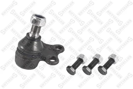 Опора кульова STELLOX 5200177ASX