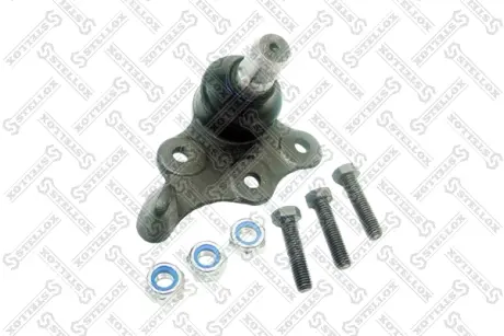 Опора шаровая Opel Omega/Senator all 86-94/ STELLOX 5200356SX