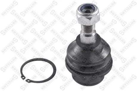 Опора кульова STELLOX 5201460ASX