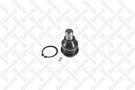 Опора кульова STELLOX 5251012ASX