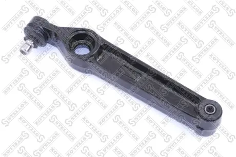 Рычаг независимой подвески колеса, подвеска колеса STELLOX 5402678SX