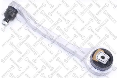 Рычаг независимой подвески колеса, подвеска колеса STELLOX 5402707SX