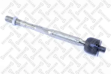Осевой шарнир, рулевая тяга STELLOX 5500013SX