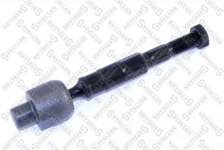 Осевой шарнир, рулевая тяга STELLOX 5500016SX